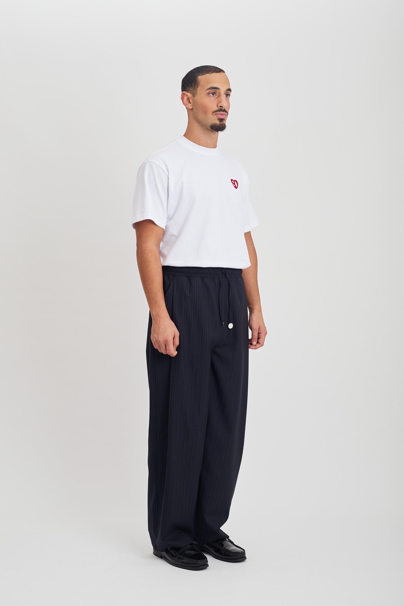 DIMIIJA PINSTRIPE PANTS