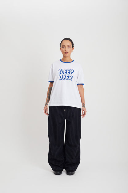 SLEEP-OVER UNDERSHIRT