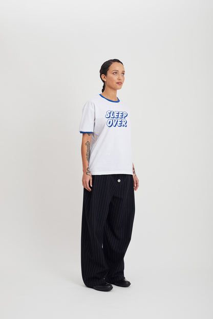 SLEEP-OVER UNDERSHIRT