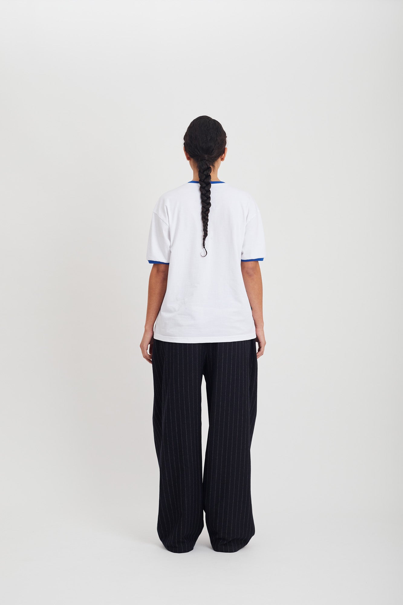 SLEEP-OVER UNDERSHIRT