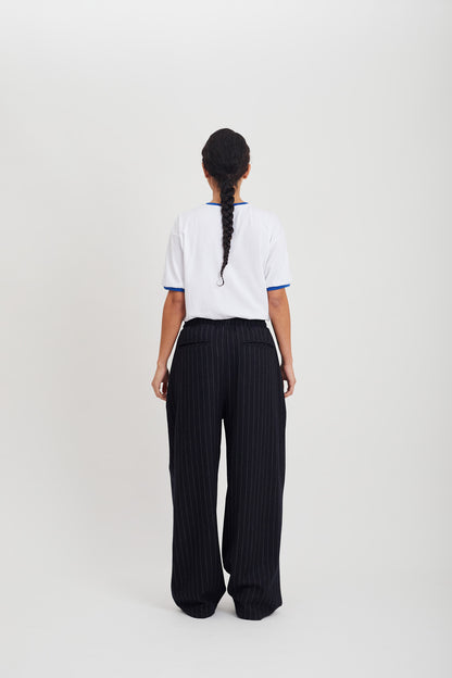DIMIJA WOOL PANTS