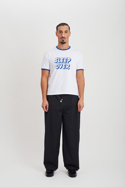 SLEEP-OVER UNDERSHIRT