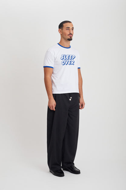 SLEEP-OVER UNDERSHIRT
