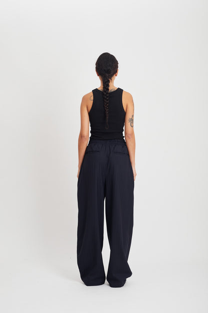 DIMIIJA PINSTRIPE PANTS