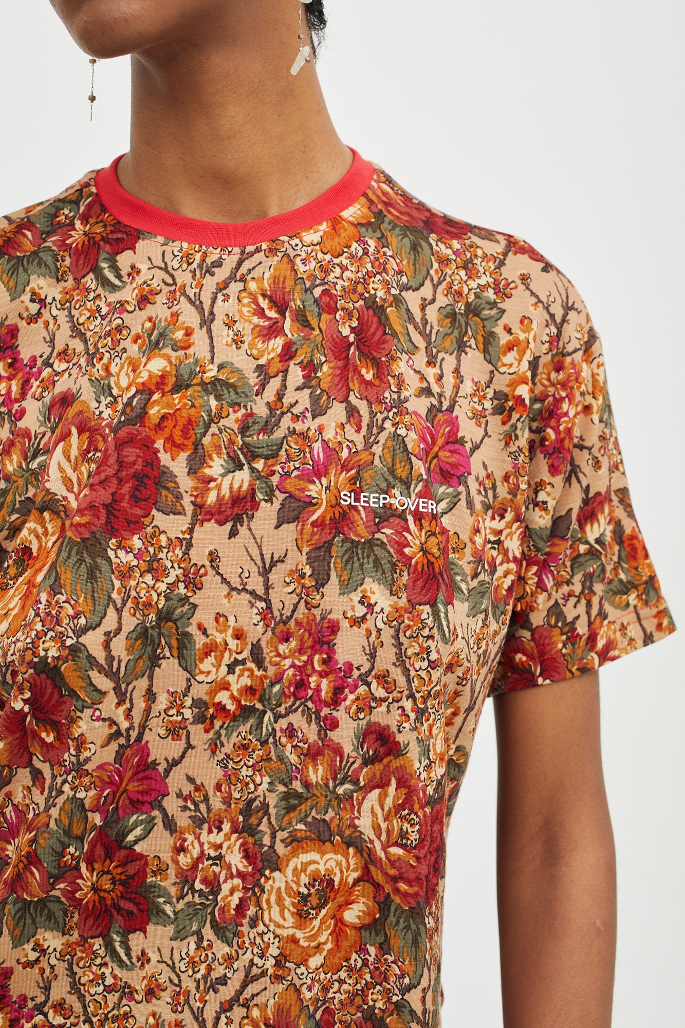 GJYSHE SHIRT