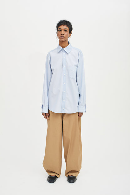 SHIRT PATCHWORK