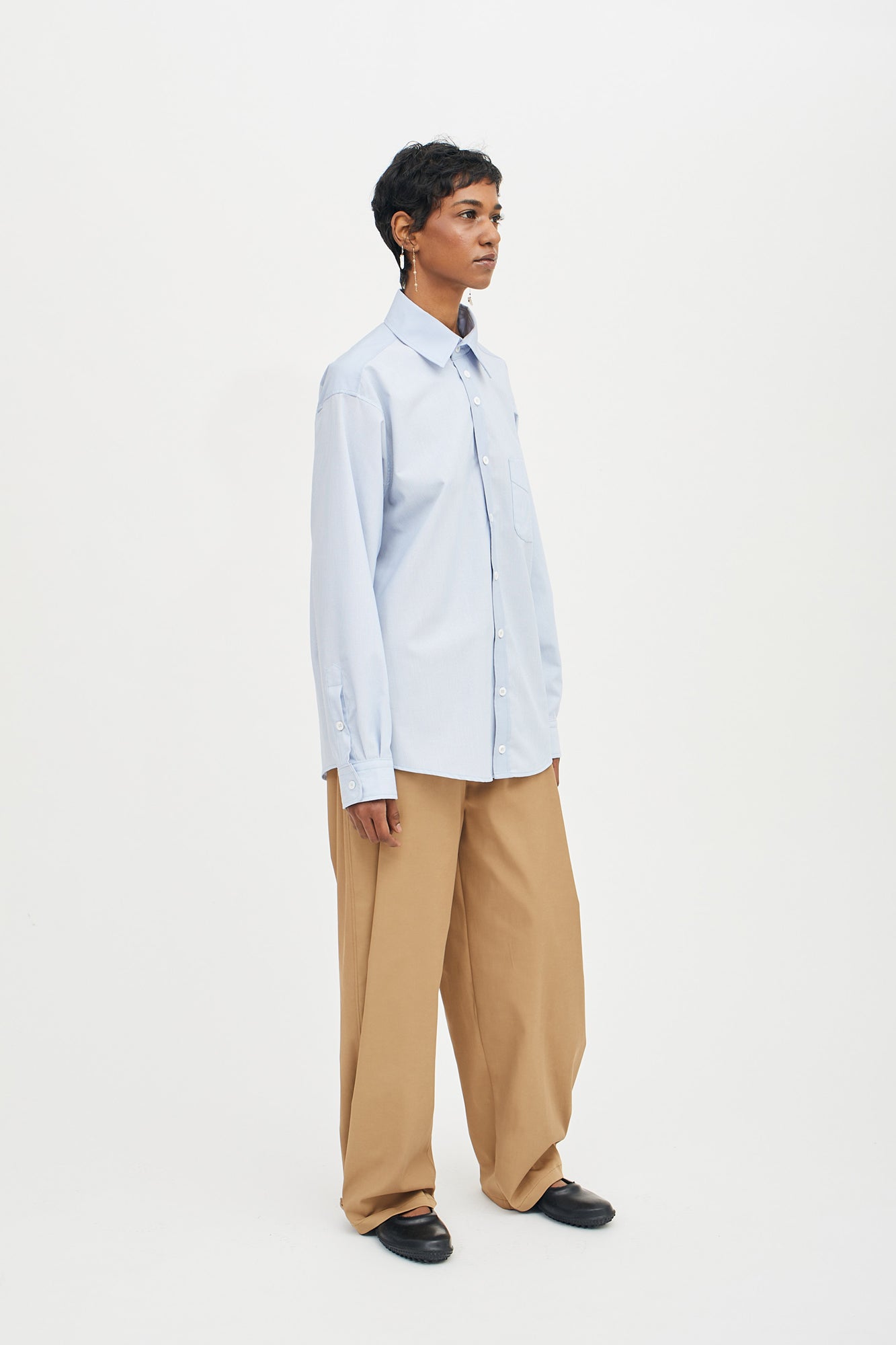SHIRT PATCHWORK