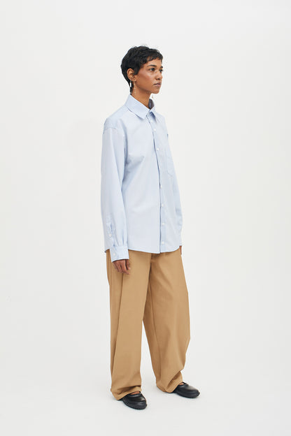 SHIRT PATCHWORK