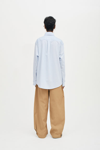 SHIRT PATCHWORK