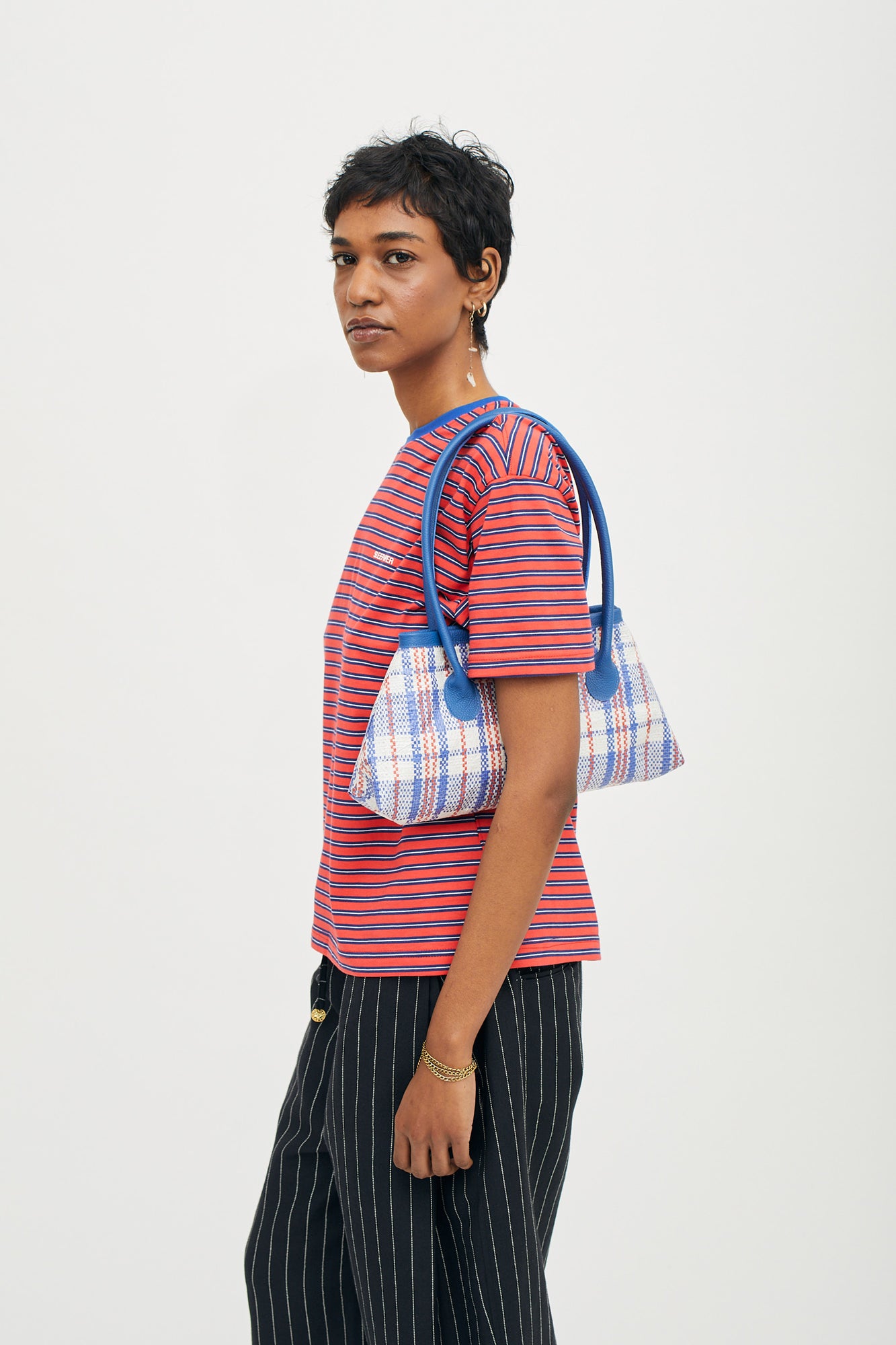 BALKAN BAG Small