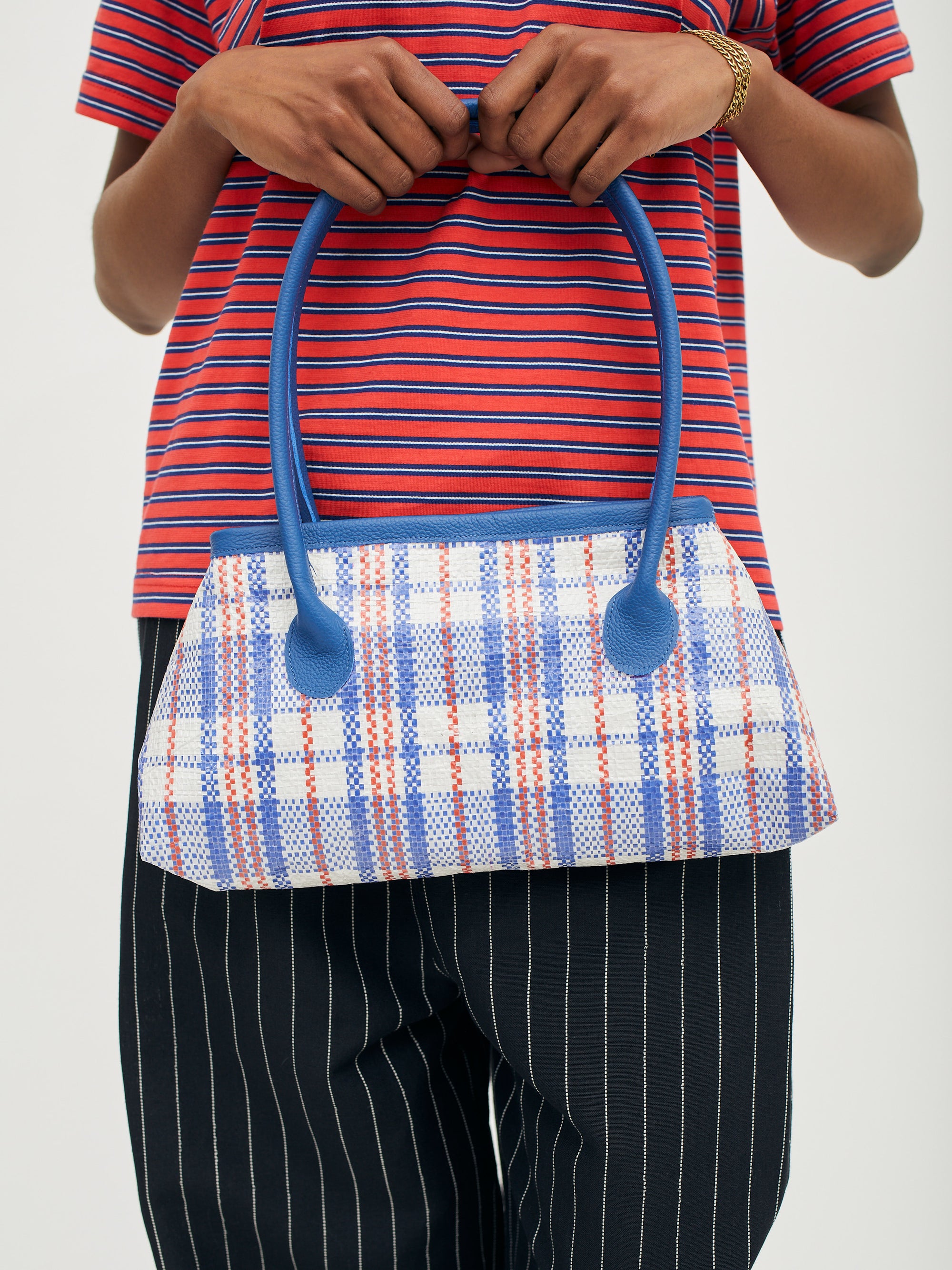 BALKAN BAG Small