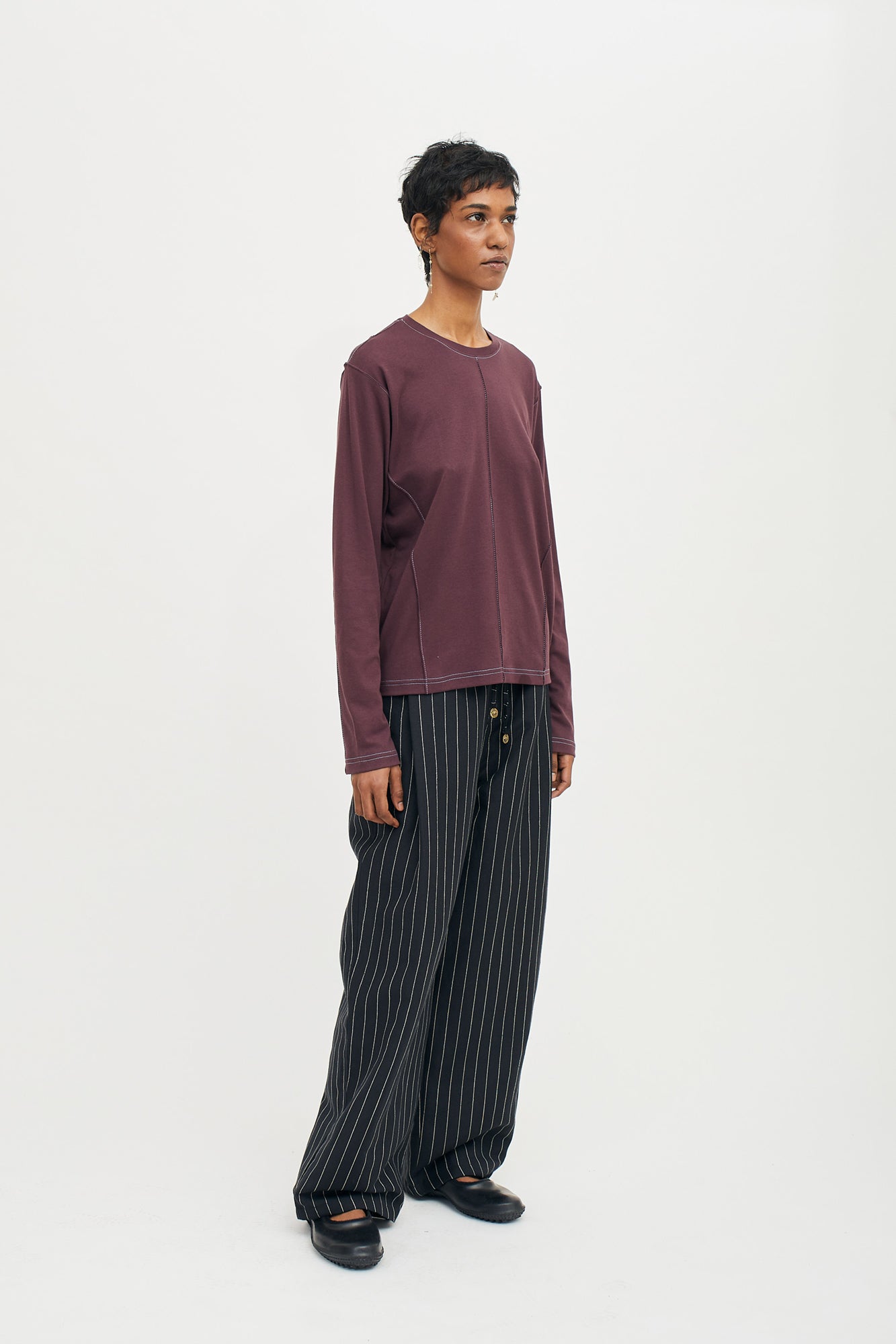 XHAMADANI LONGSLEEVE