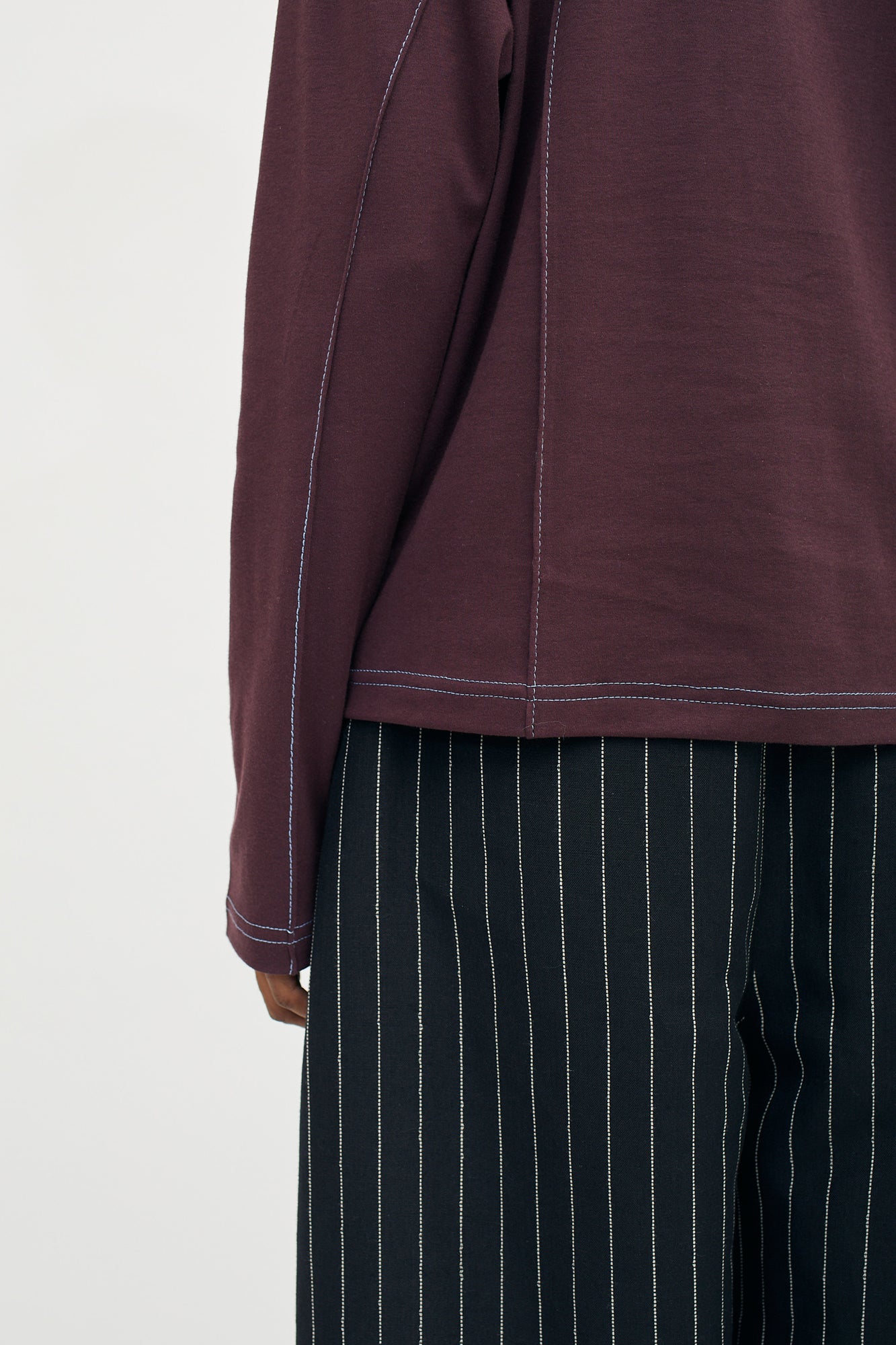 XHAMADANI LONGSLEEVE