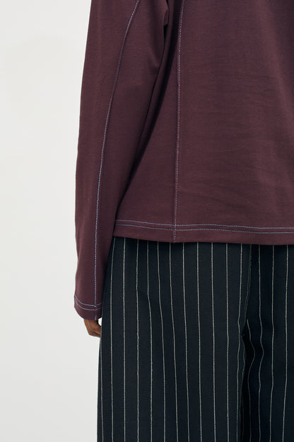 XHAMADANI LONGSLEEVE