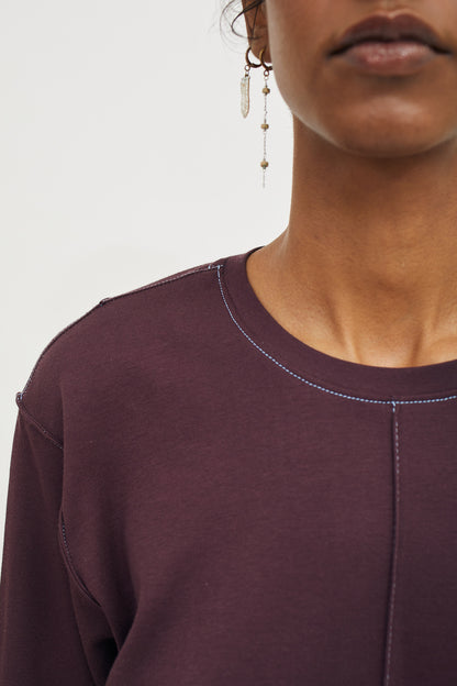 XHAMADANI LONGSLEEVE