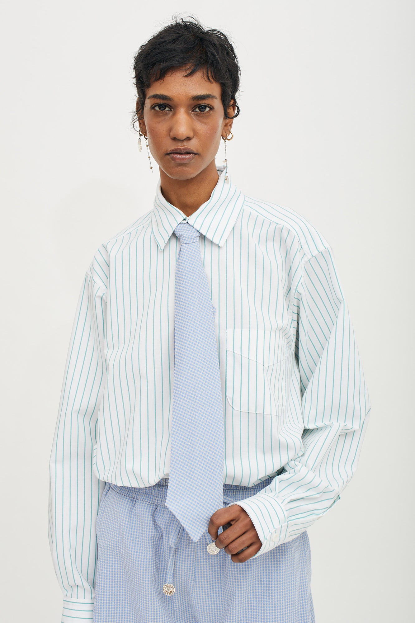 KALTËR TIE