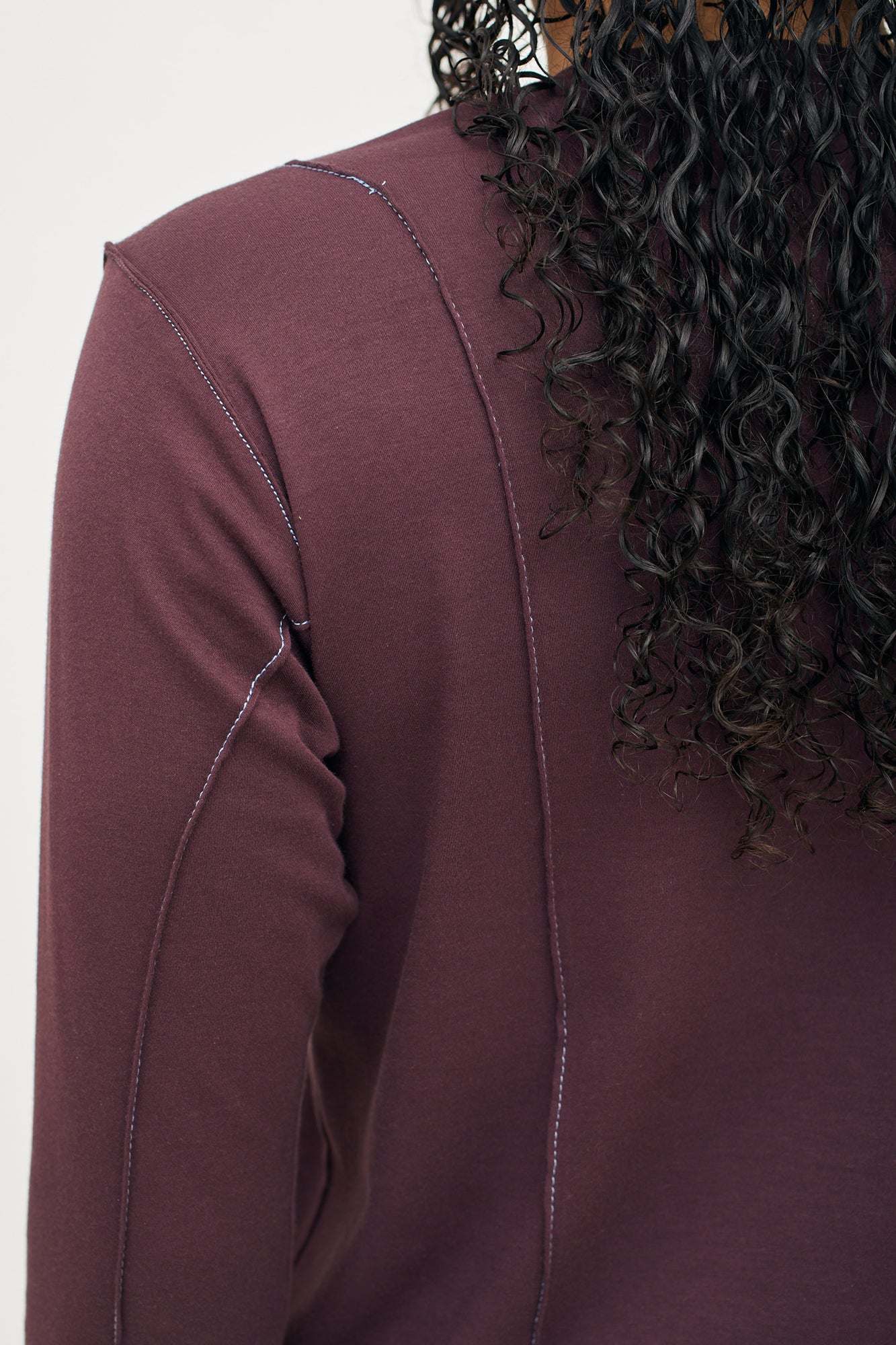 XHAMADANI LONGSLEEVE