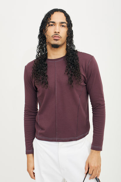 XHAMADANI LONGSLEEVE