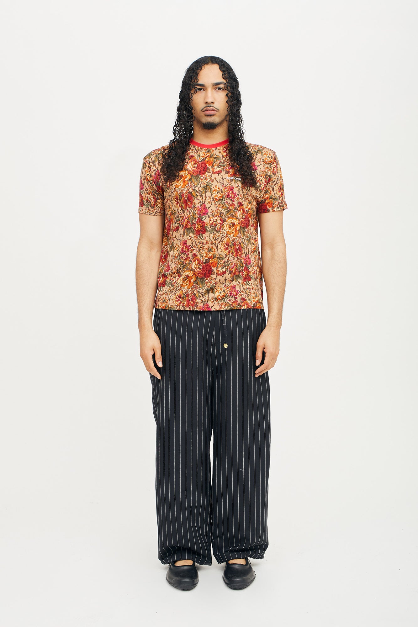 GJYSHE SHIRT