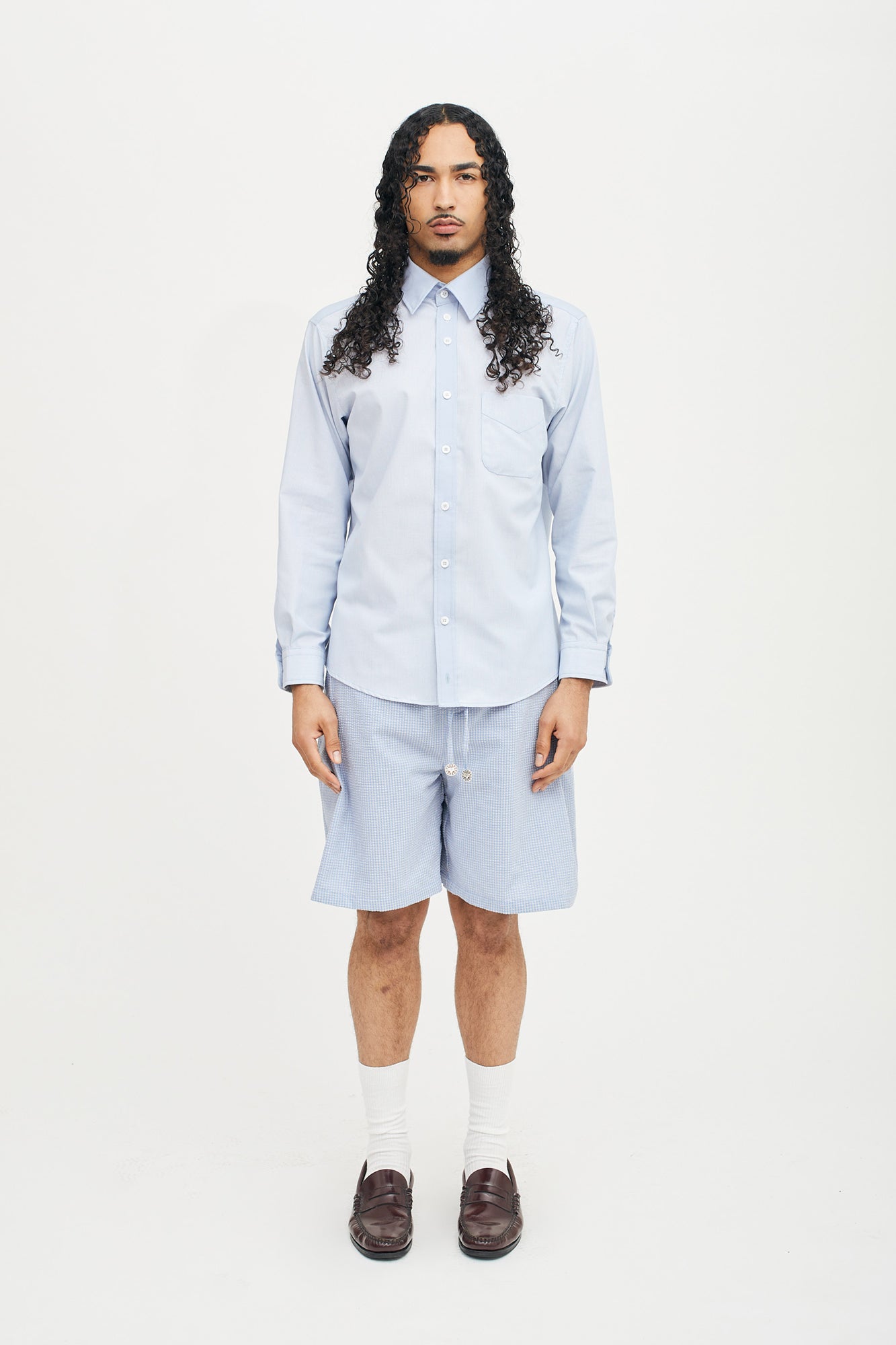 SHIRT PATCHWORK