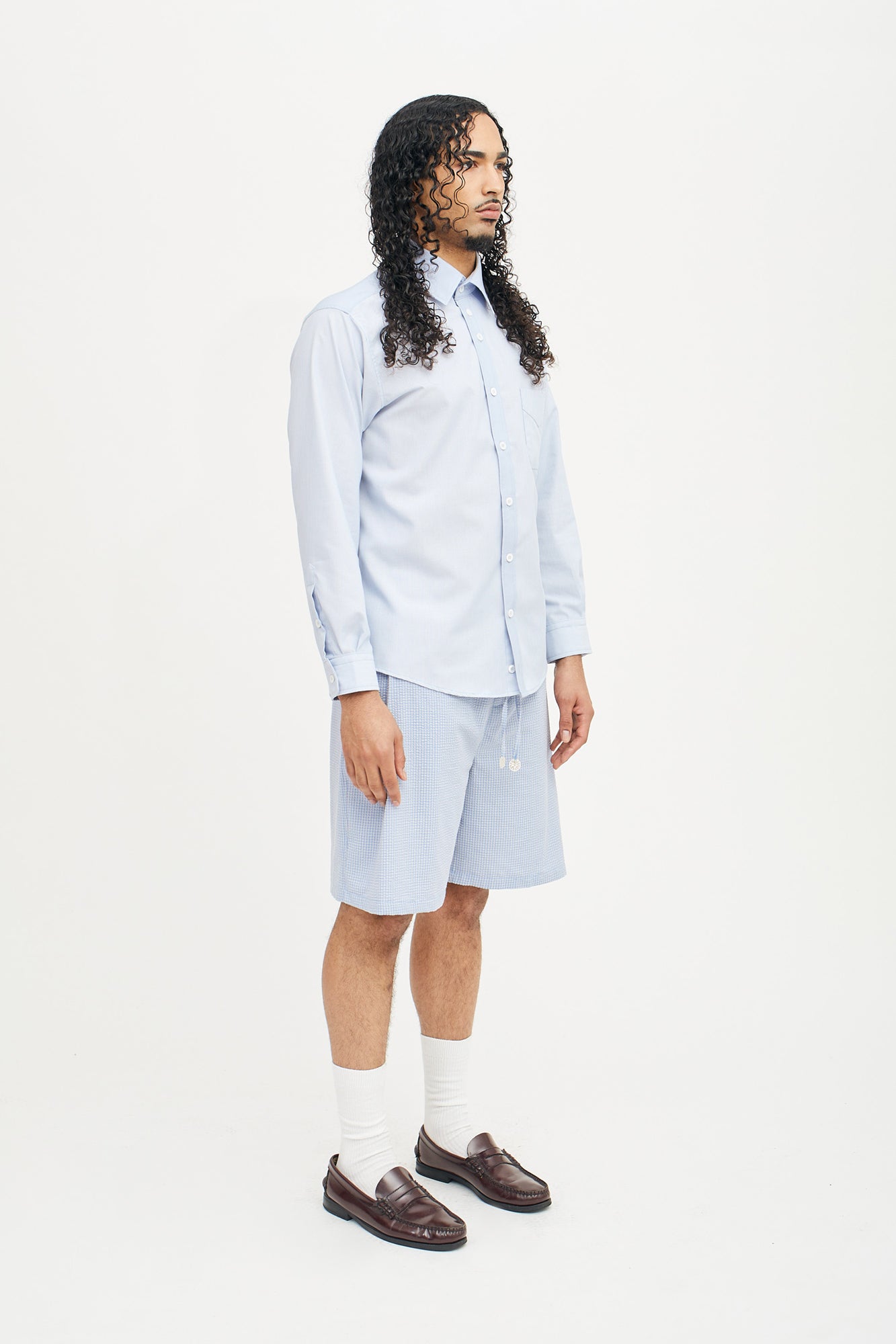 SHIRT PATCHWORK