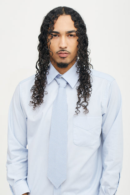 KALTËR TIE