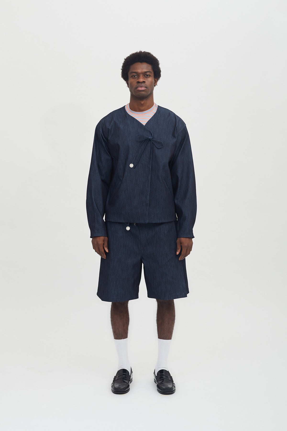 JACKET XHINSE