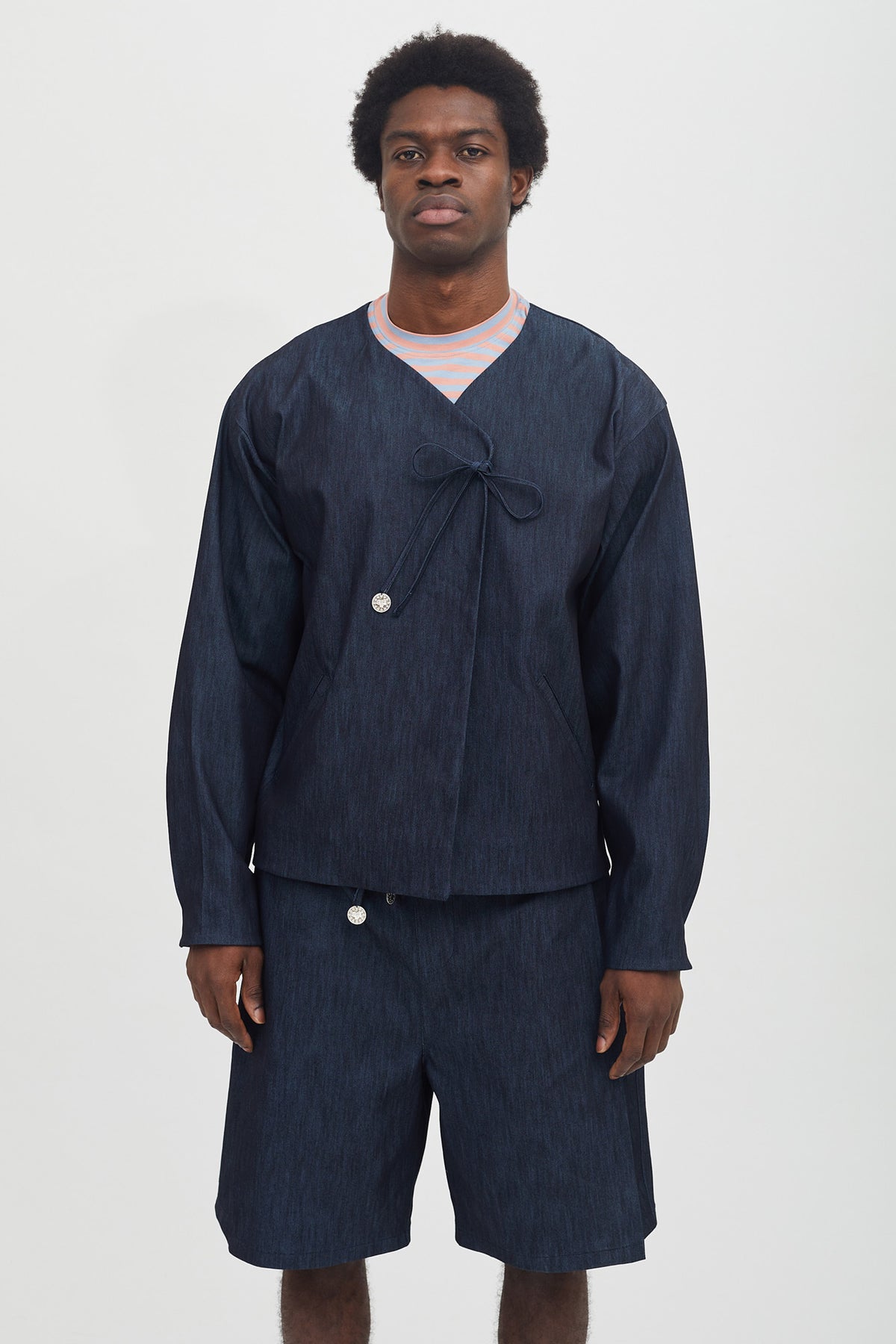 JACKET XHINSE