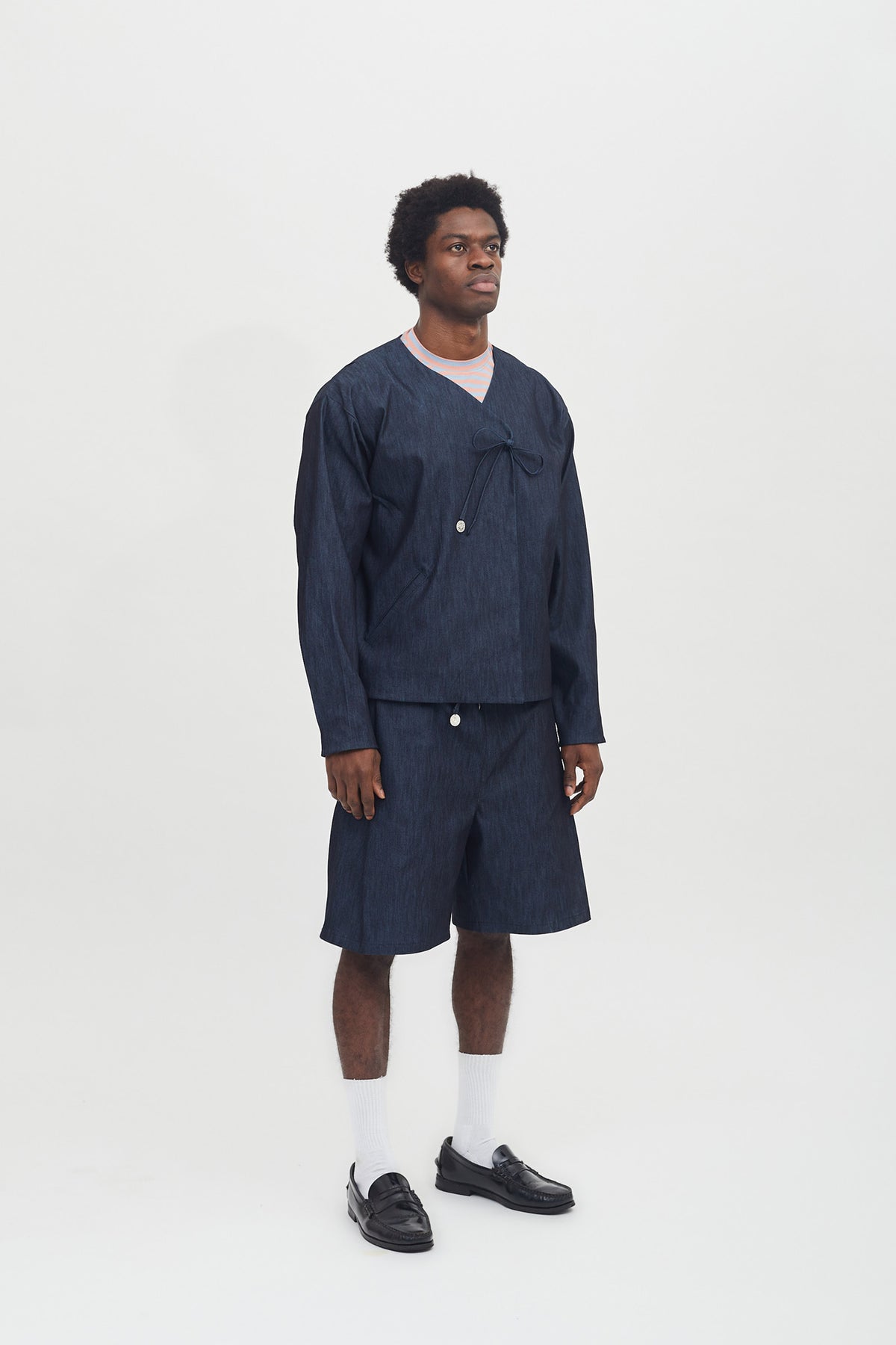 JACKET XHINSE