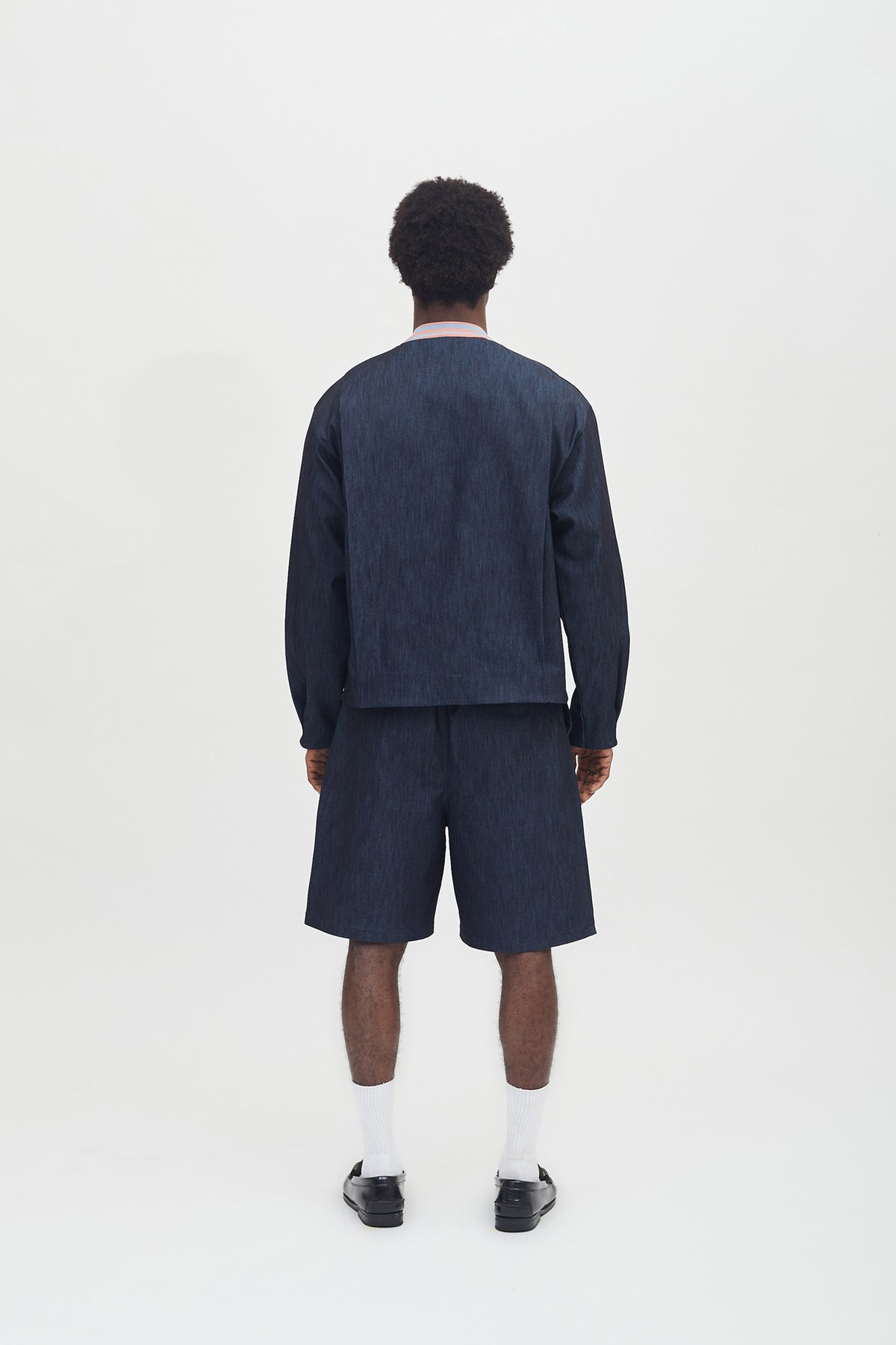 JACKET XHINSE