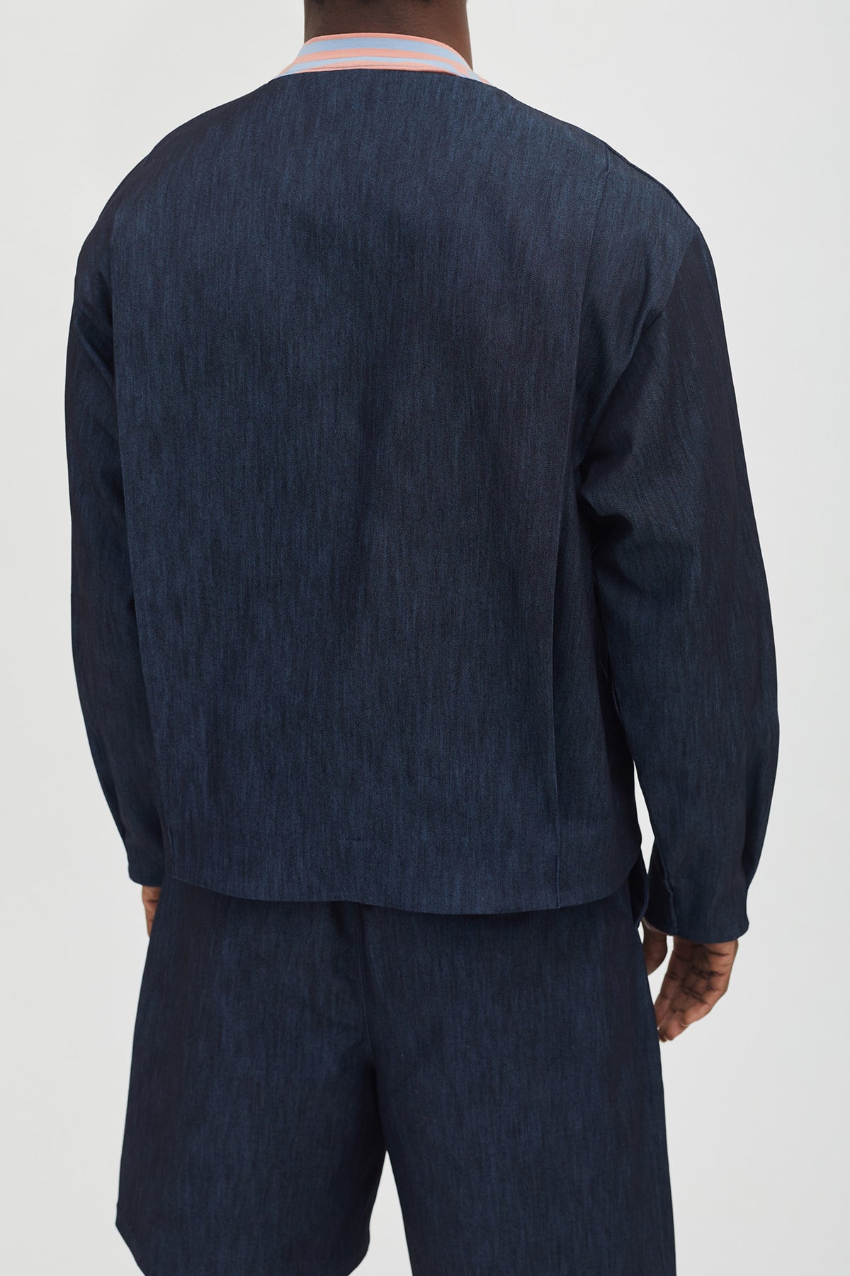 JACKET XHINSE