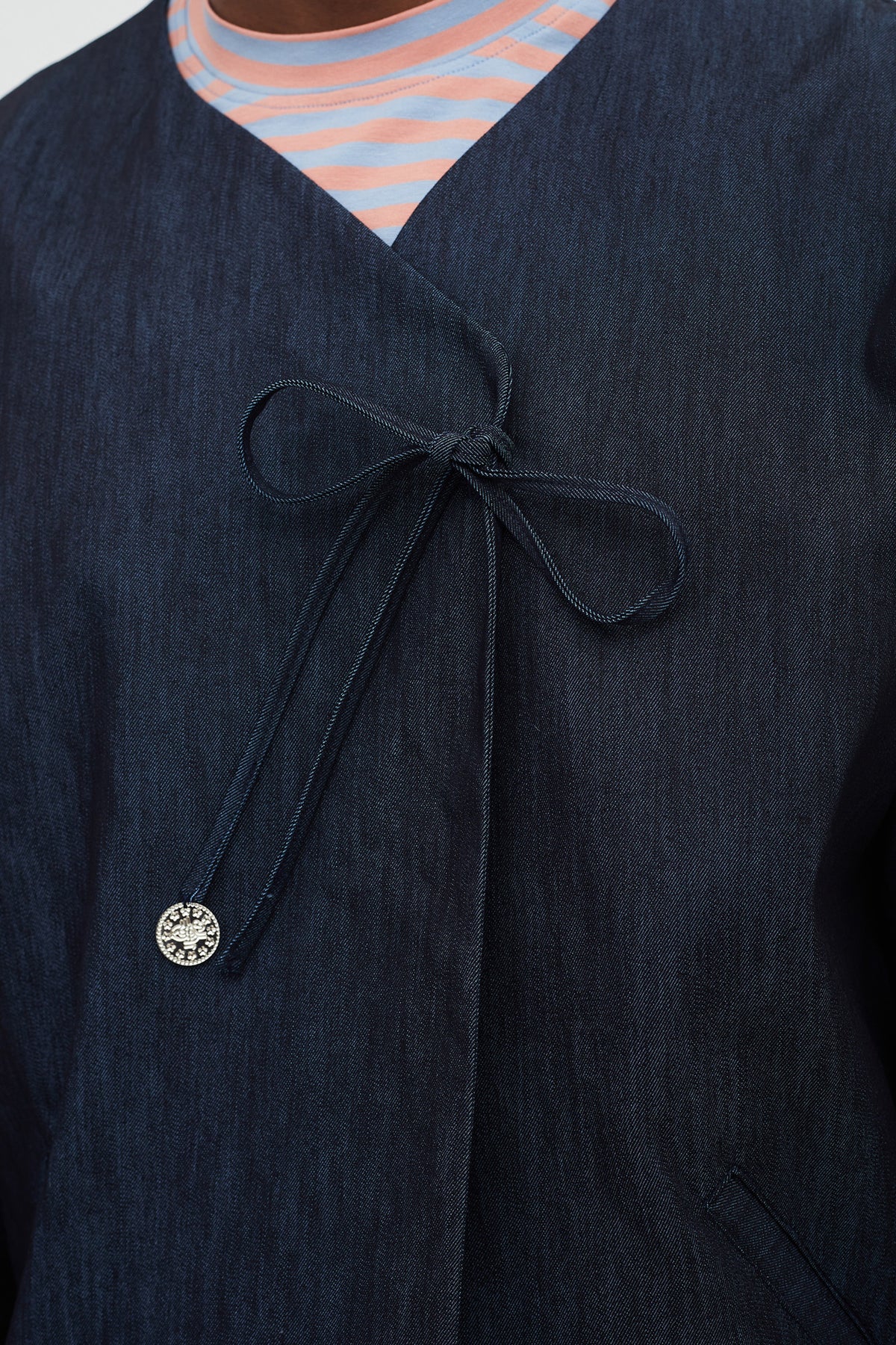 JACKET XHINSE