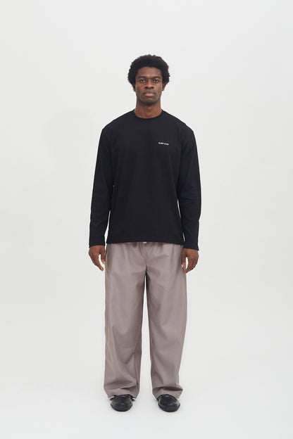LONGSLEEVE E ZEZË