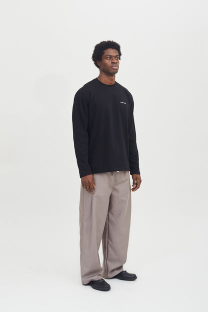 LONGSLEEVE E ZEZË