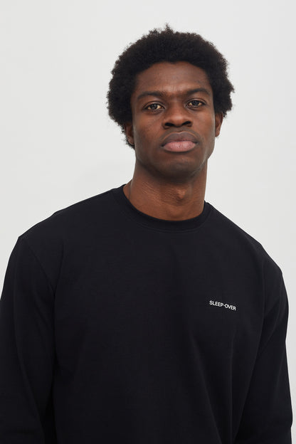 LONGSLEEVE E ZEZË
