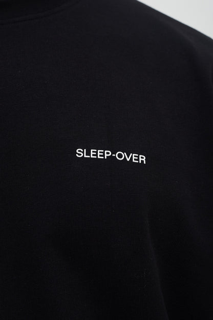 LONGSLEEVE E ZEZË