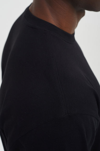 LONGSLEEVE E ZEZË