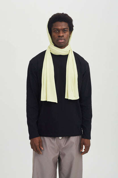 SCARF KAPUC