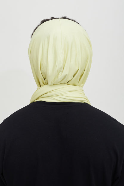 SCARF KAPUC