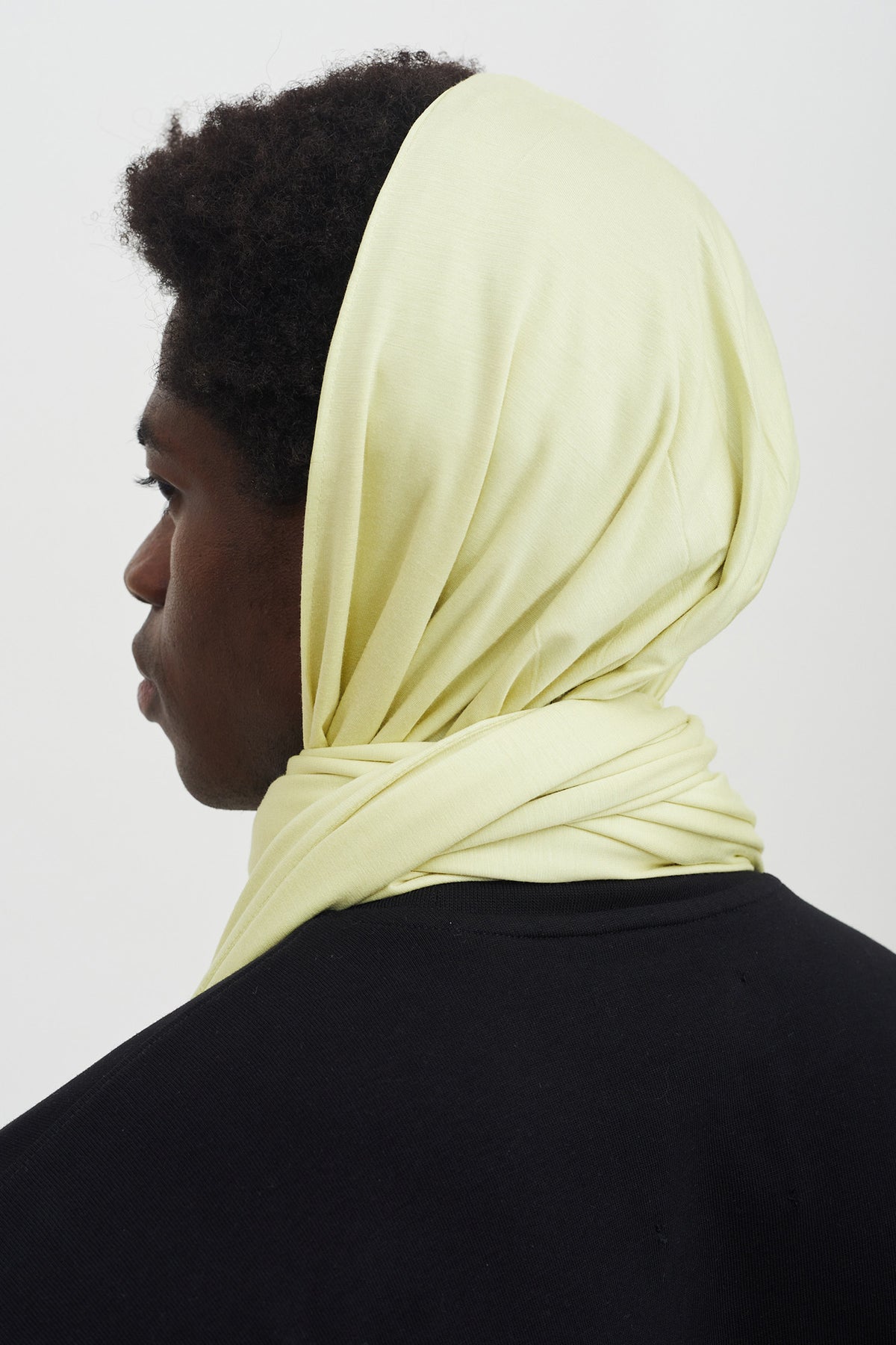SCARF KAPUC