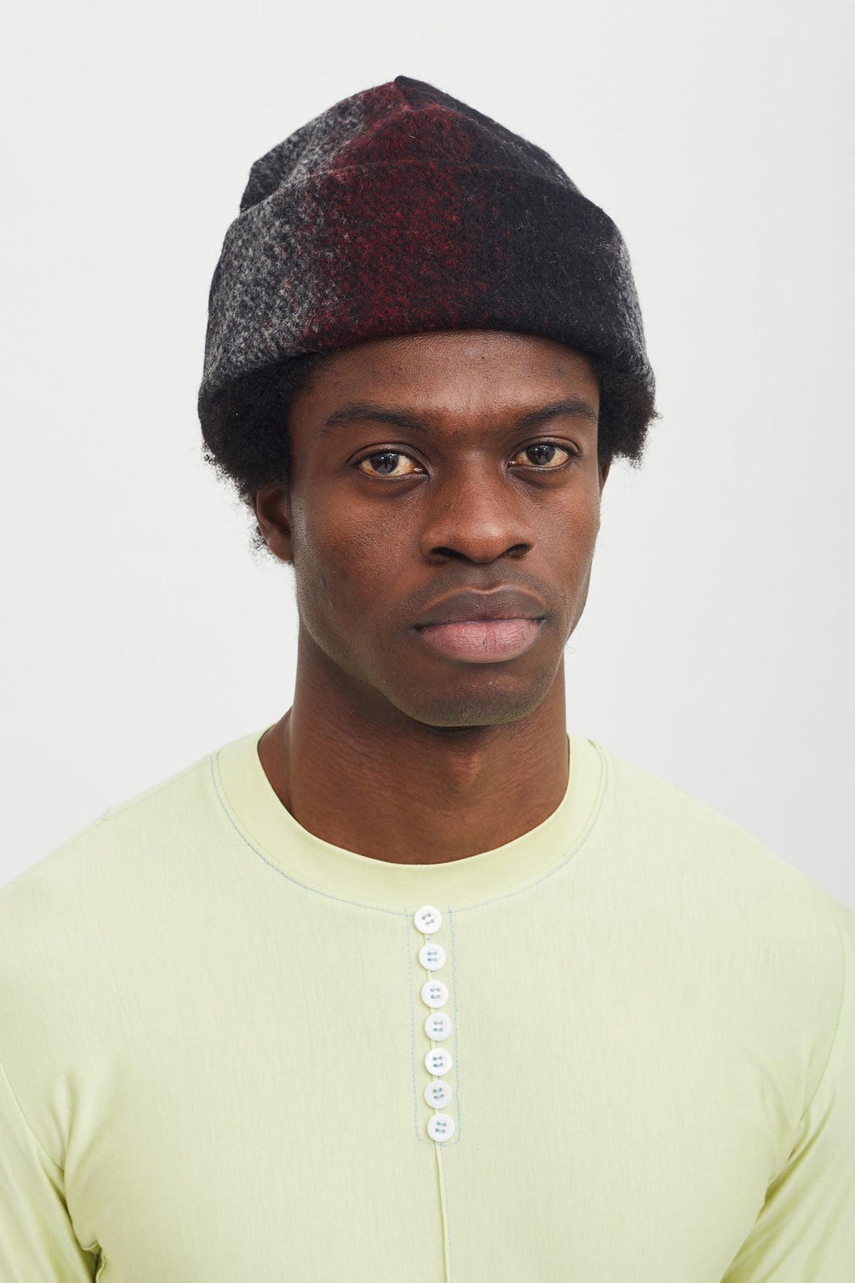 BEANIE MULTI