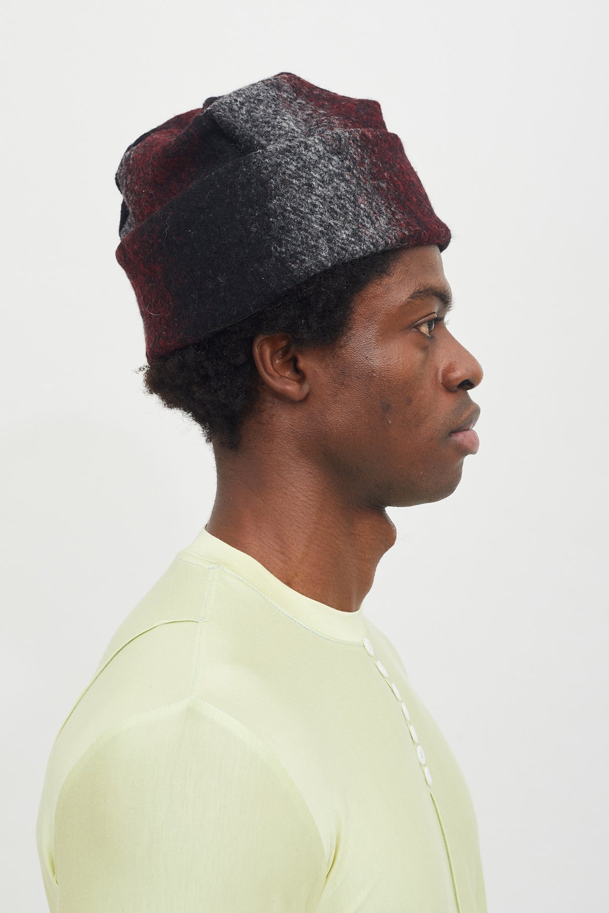 BEANIE MULTI