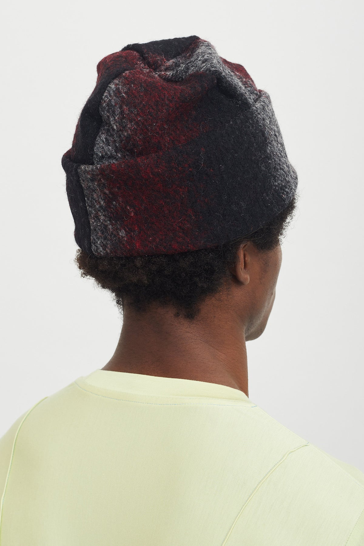BEANIE MULTI