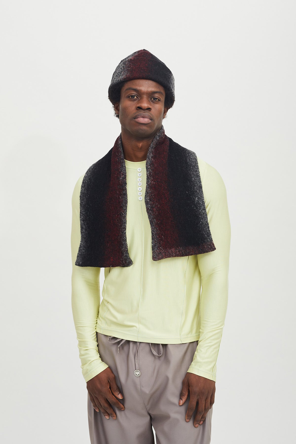 BEANIE MULTI