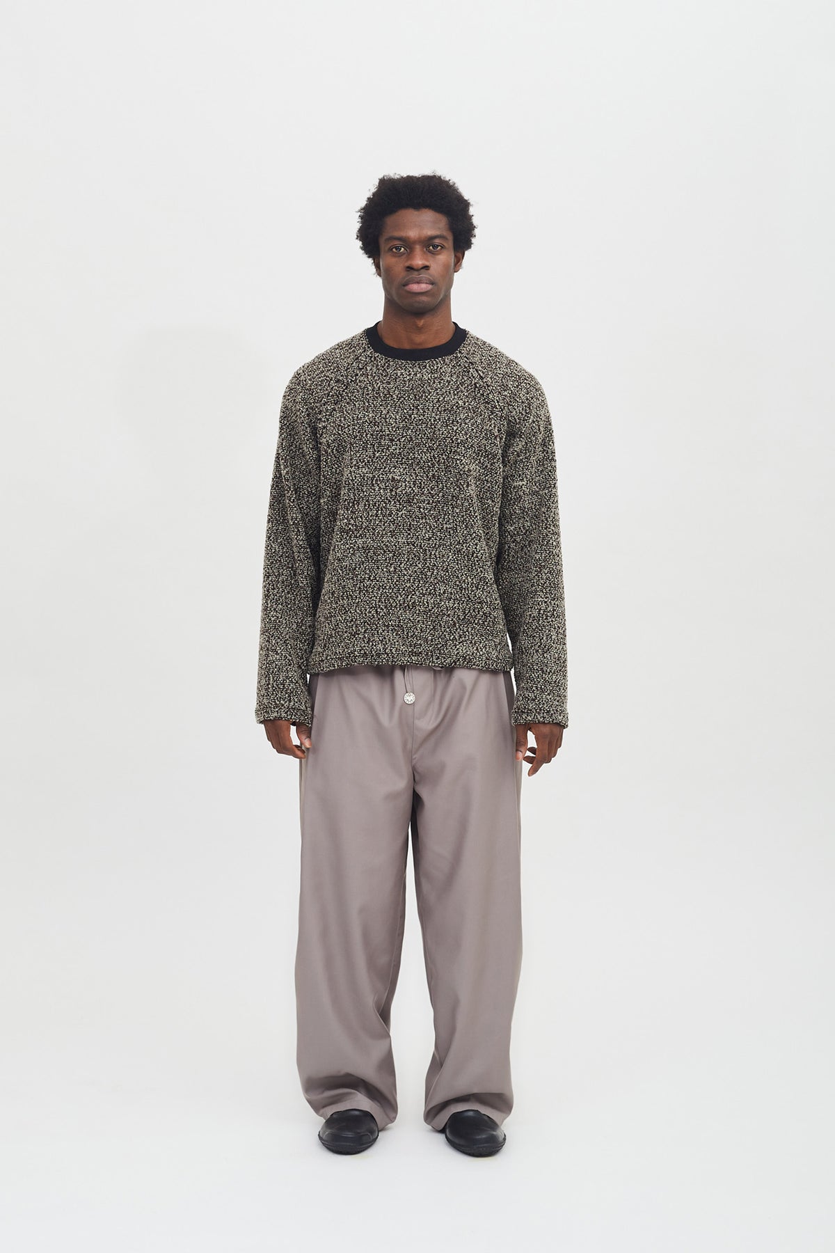 JUMPER DELE