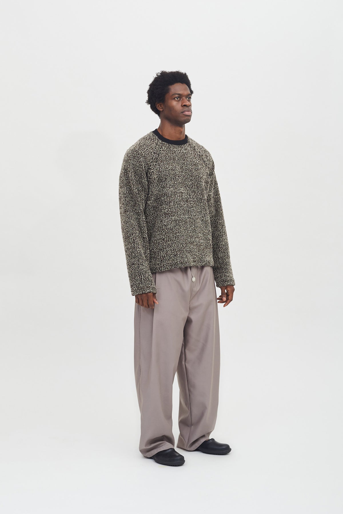JUMPER DELE