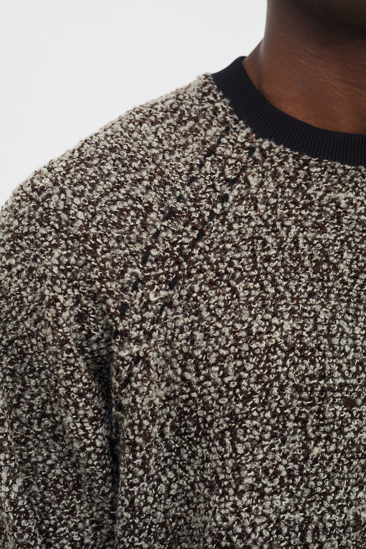 JUMPER DELE