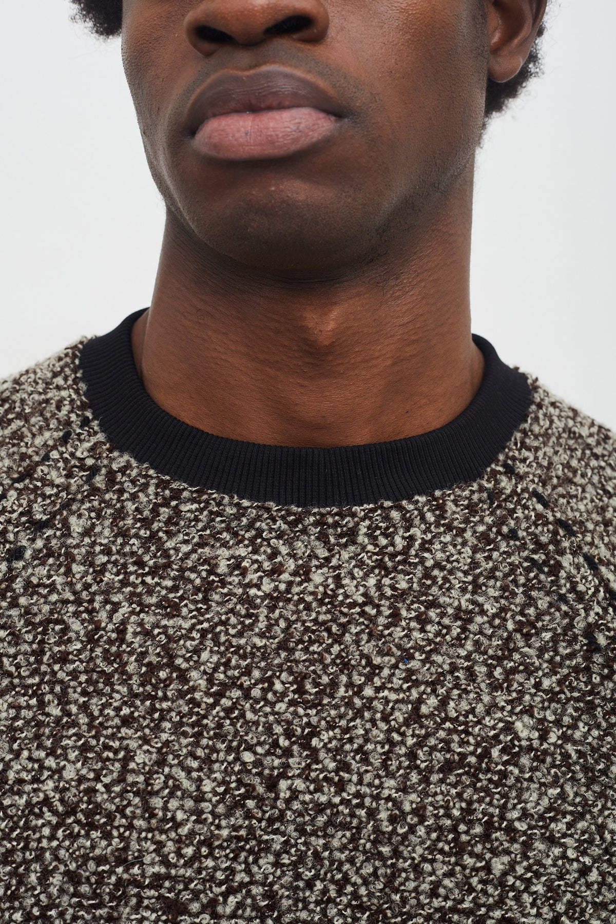 JUMPER DELE