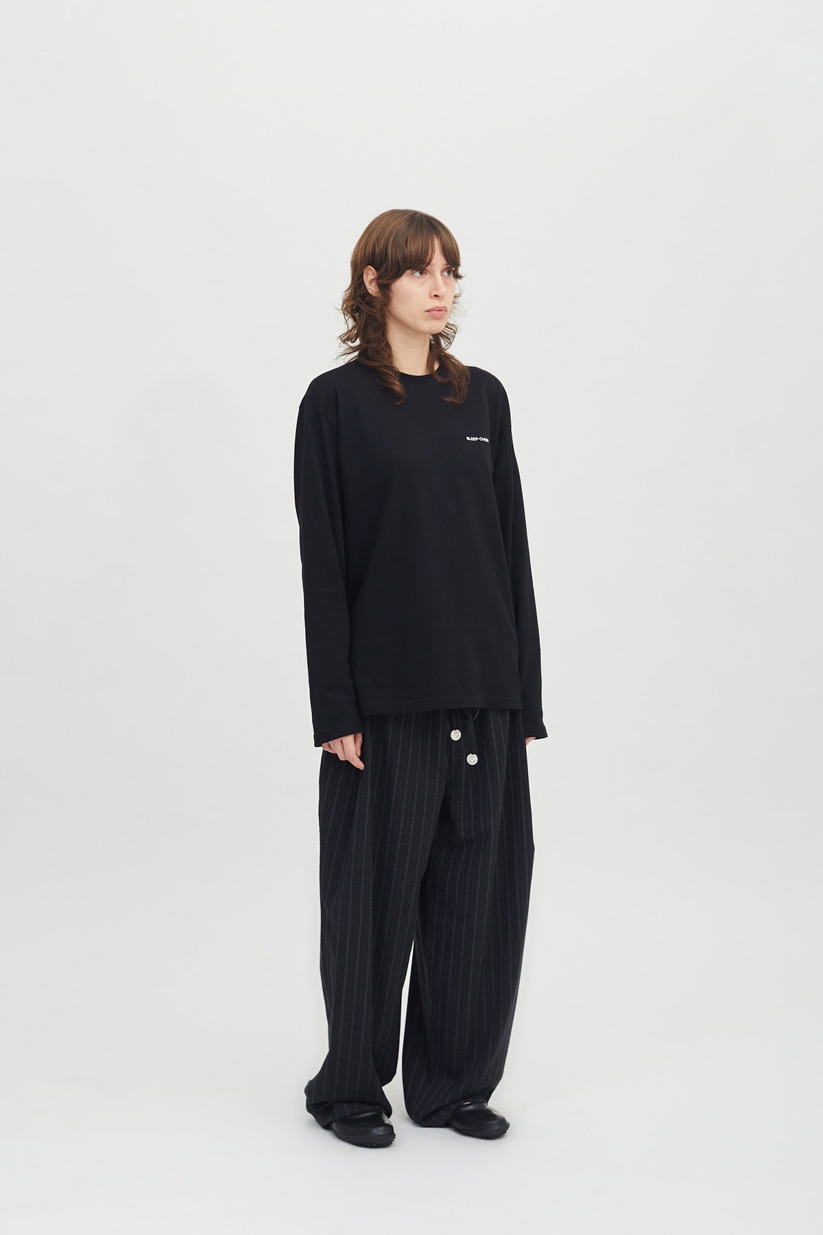 LONGSLEEVE E ZEZË