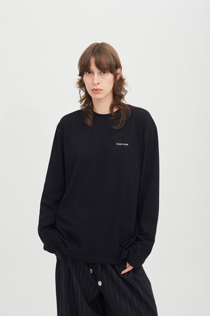 LONGSLEEVE E ZEZË